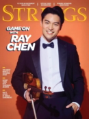 Strings September 01, 2024 Issue Cover