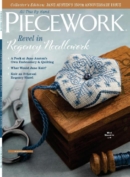 Piecework March 01, 2025 Issue Cover