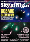 BBC Sky at Night April 01, 2026 Issue Cover