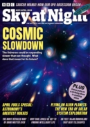 BBC-Sky-at-Night April 01, 2026 Issue Cover