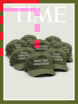 Time March 23, 2026 Issue Cover