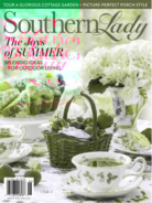 Southern-Lady May 01, 2021 Issue Cover