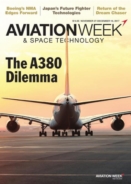 Aviation-Week-and-Space-Technology November 27, 2017 Issue Cover