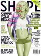 Shape June 01, 2014 Issue Cover