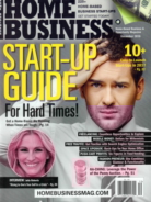 Home-Business-Magazine December 01, 2016 Issue Cover