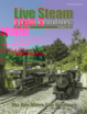 Live-Steam-and-Railroading July 01, 2024 Issue Cover
