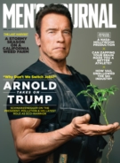 Mens-Journal April 01, 2017 Issue Cover