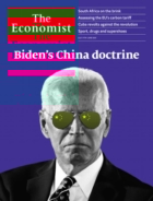 The-Economist July 17, 2021 Issue Cover