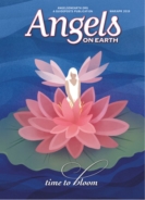 Angels-on-Earth March 01, 2019 Issue Cover