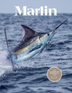 Marlin March 01, 2023 Issue Cover