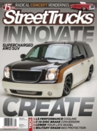 Street-Trucks April 01, 2014 Issue Cover