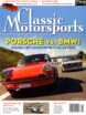 Classic-Motorsports May 01, 2022 Issue Cover