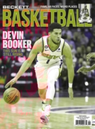 Beckett-Basketball February 01, 2023 Issue Cover