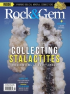 Rock-and-Gem January 01, 2019 Issue Cover