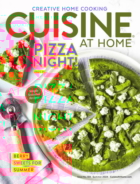 Cuisine-At-Home June 01, 2024 Issue Cover