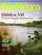 New-Mexico July 01, 2016 Issue Cover