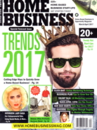 Home-Business-Magazine March 01, 2017 Issue Cover
