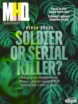 MHQ-Military-History-Quarterly March 01, 2023 Issue Cover