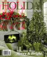 Southern-Home November 01, 2020 Issue Cover