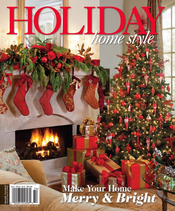 Southern-Home November 01, 2020 Issue Cover