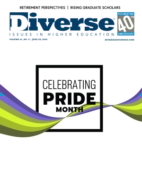 Diverse-Issues-In-Higher-Education June 20, 2024 Issue Cover
