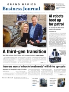 Grand-Rapids-Business April 03, 2023 Issue Cover
