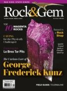 Rock-and-Gem April 01, 2023 Issue Cover