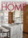 New Hampshire Home September 01, 2026 Issue Cover