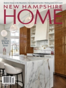 New Hampshire Home September 01, 2026 Issue Cover