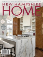 New Hampshire Home September 01, 2026 Issue Cover