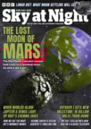 BBC Sky at Night May 01, 2026 Issue Cover