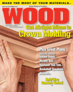 Wood September 01, 2017 Issue Cover