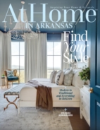 At-Home-In-Arkansas November 01, 2019 Issue Cover