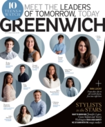 Greenwich September 01, 2018 Issue Cover