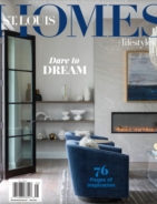 St-Louis-Homes-and-Lifestyles May 01, 2023 Issue Cover