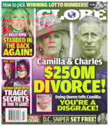 globe July 03, 2017 Issue Cover