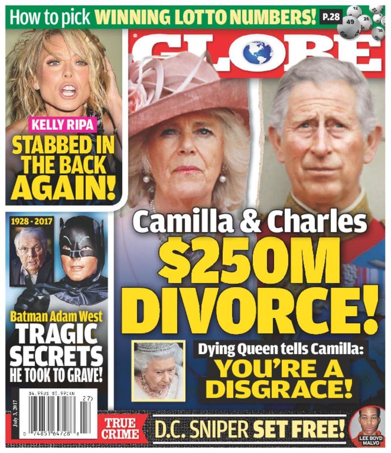 globe July 03, 2017 Issue Cover