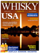 Whisky October 01, 2012 Issue Cover