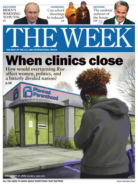 The-Week December 17, 2021 Issue Cover