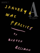 The-Atlantic January 01, 2022 Issue Cover