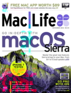 Mac-|-Life November 01, 2016 Issue Cover