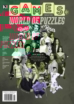 Games-World-of-Puzzles February 01, 2025 Issue Cover