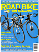 Road-Bike-Action March 01, 2014 Issue Cover