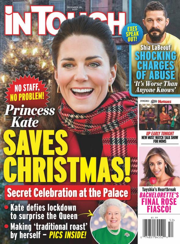 In-Touch-Weekly December 28, 2020 Issue Cover