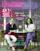 Naturally-Danny-Seo June 01, 2023 Issue Cover