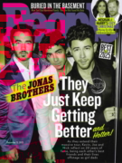 People December 15, 2025 Issue Cover