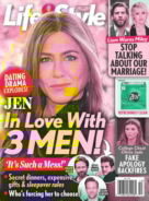 Life-and-Style-Weekly December 28, 2020 Issue Cover