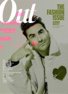 Out September 01, 2019 Issue Cover