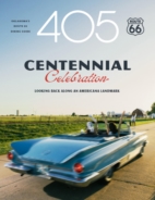 405 June 01, 2026 Issue Cover