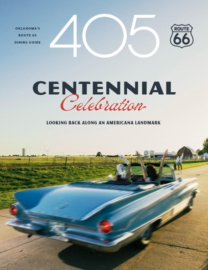 405 June 01, 2026 Issue Cover